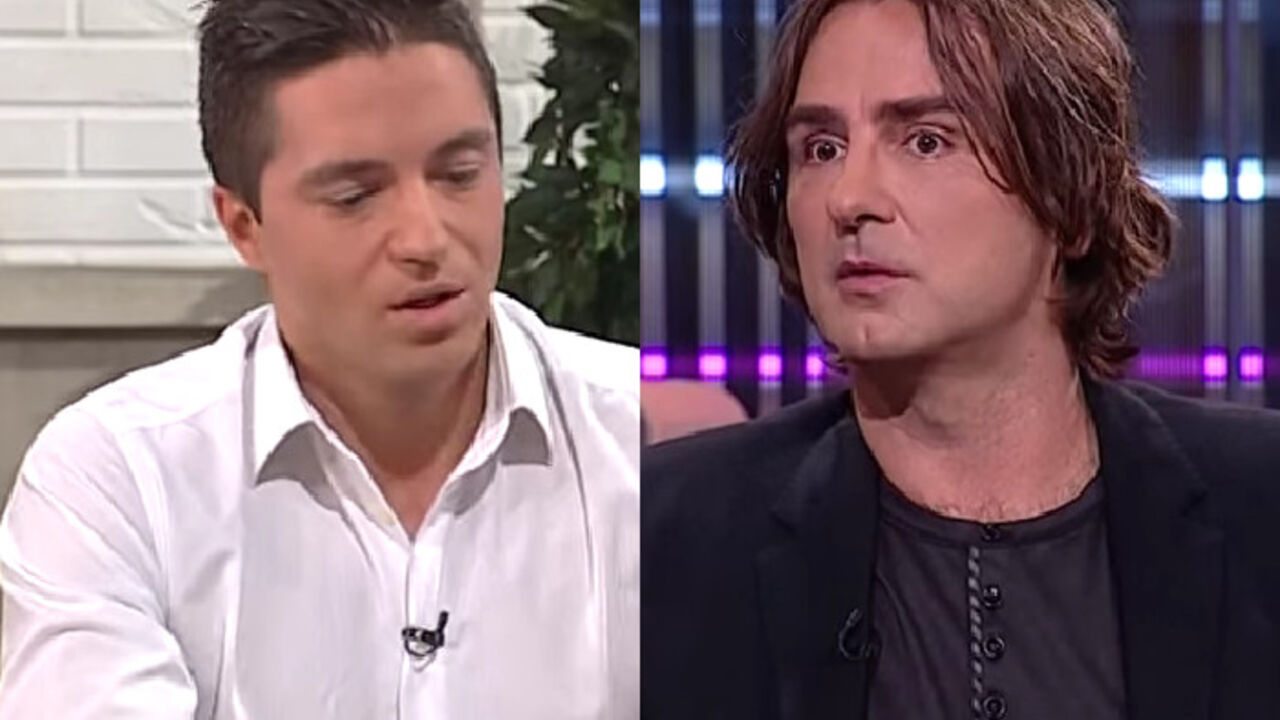 Željko i Vlada