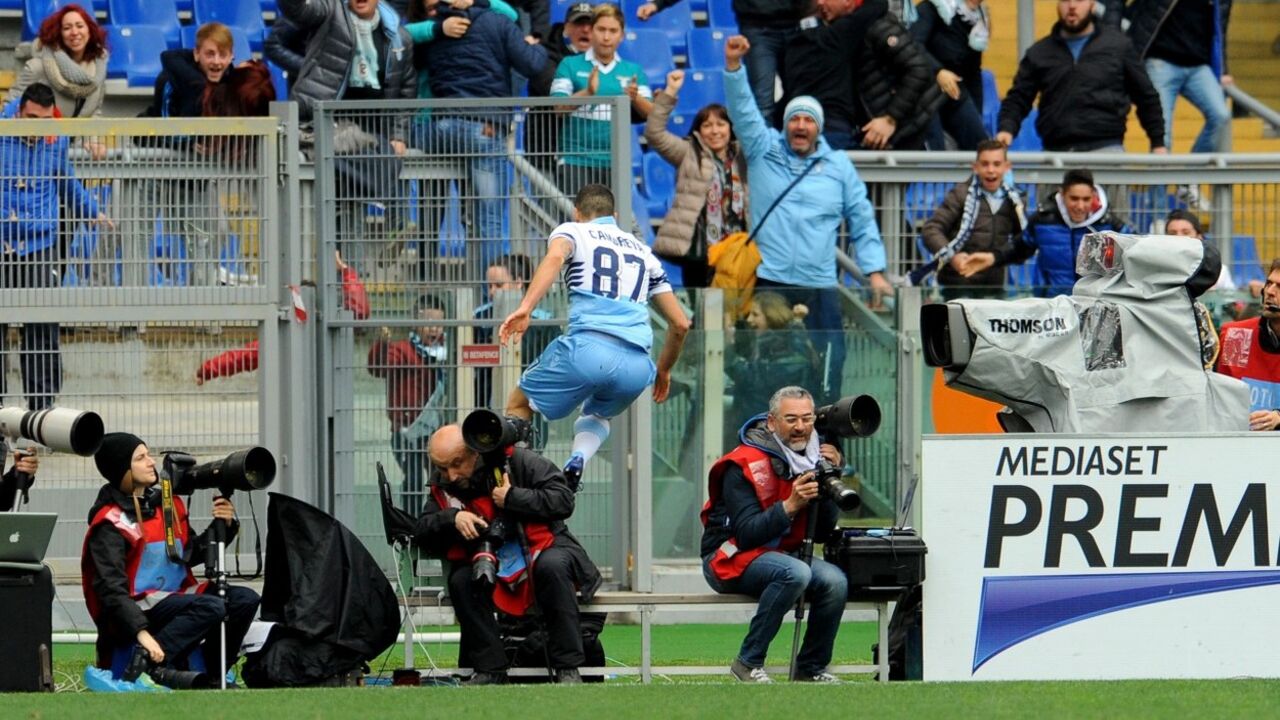 Antonio Kandreva