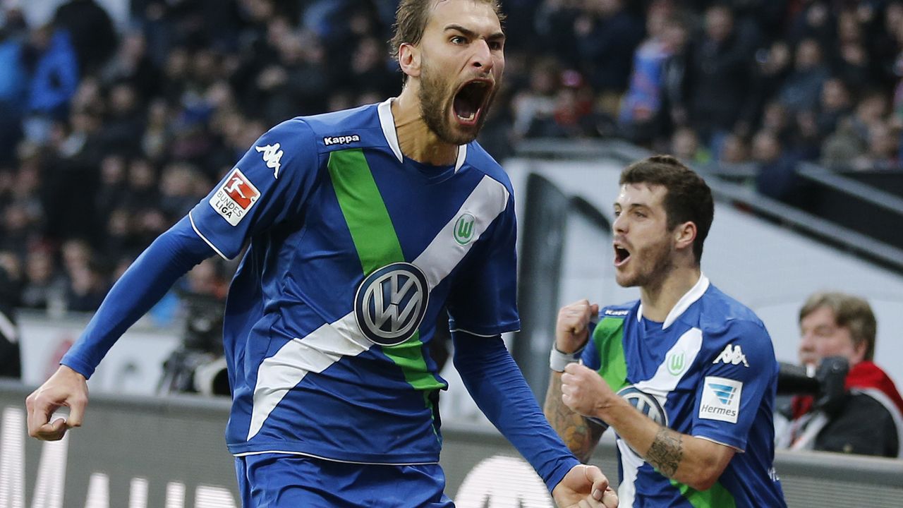 Bas Dost
