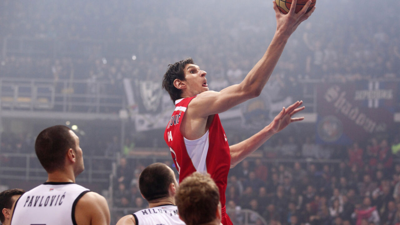 Boban Marjanović