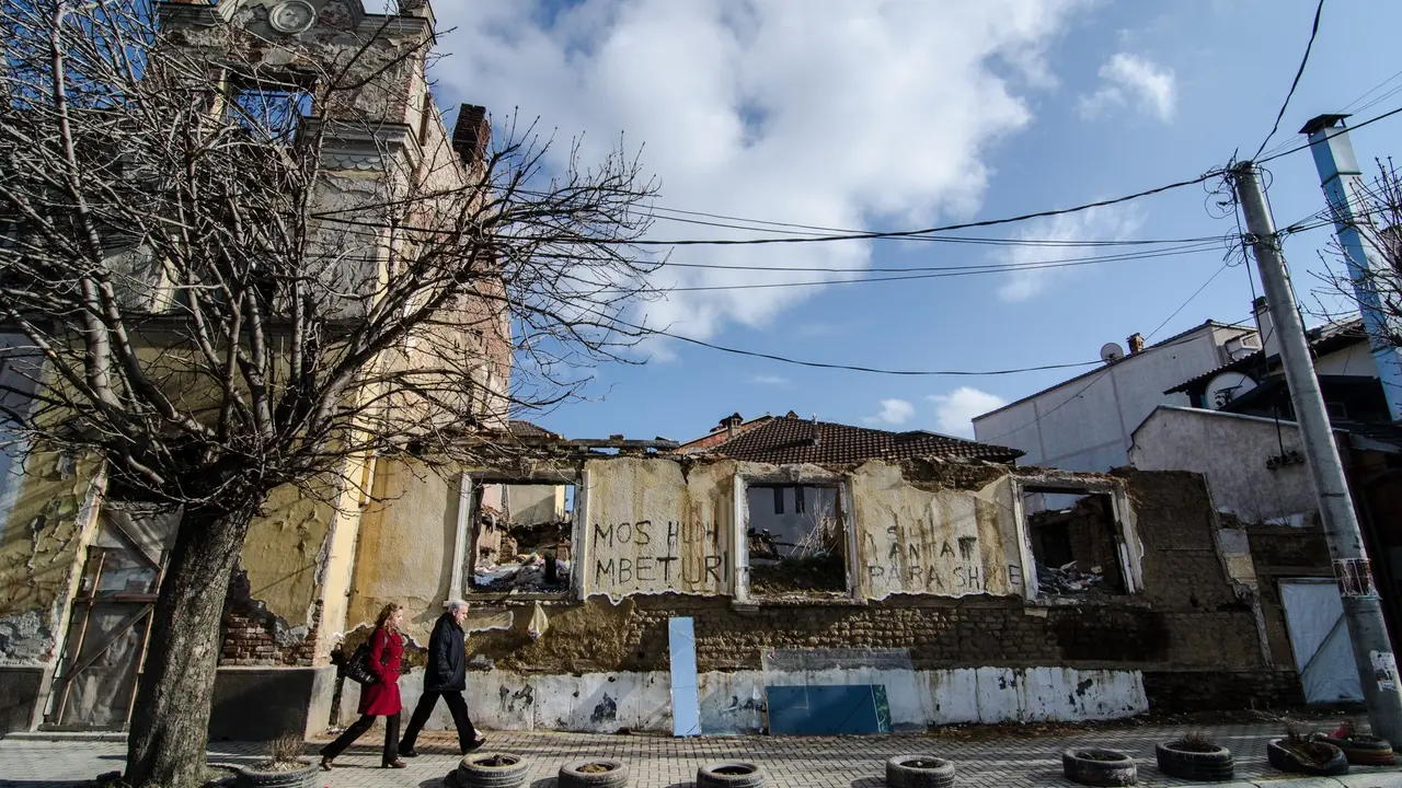Priština