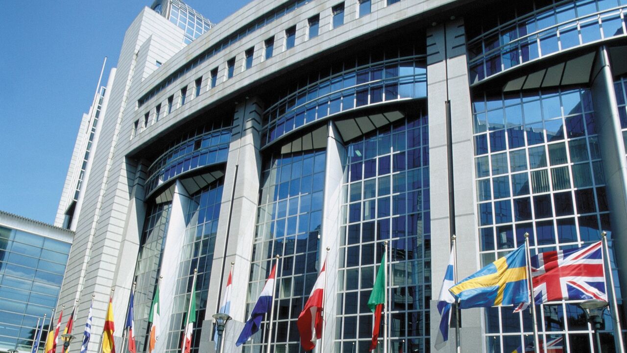 evropski parlament