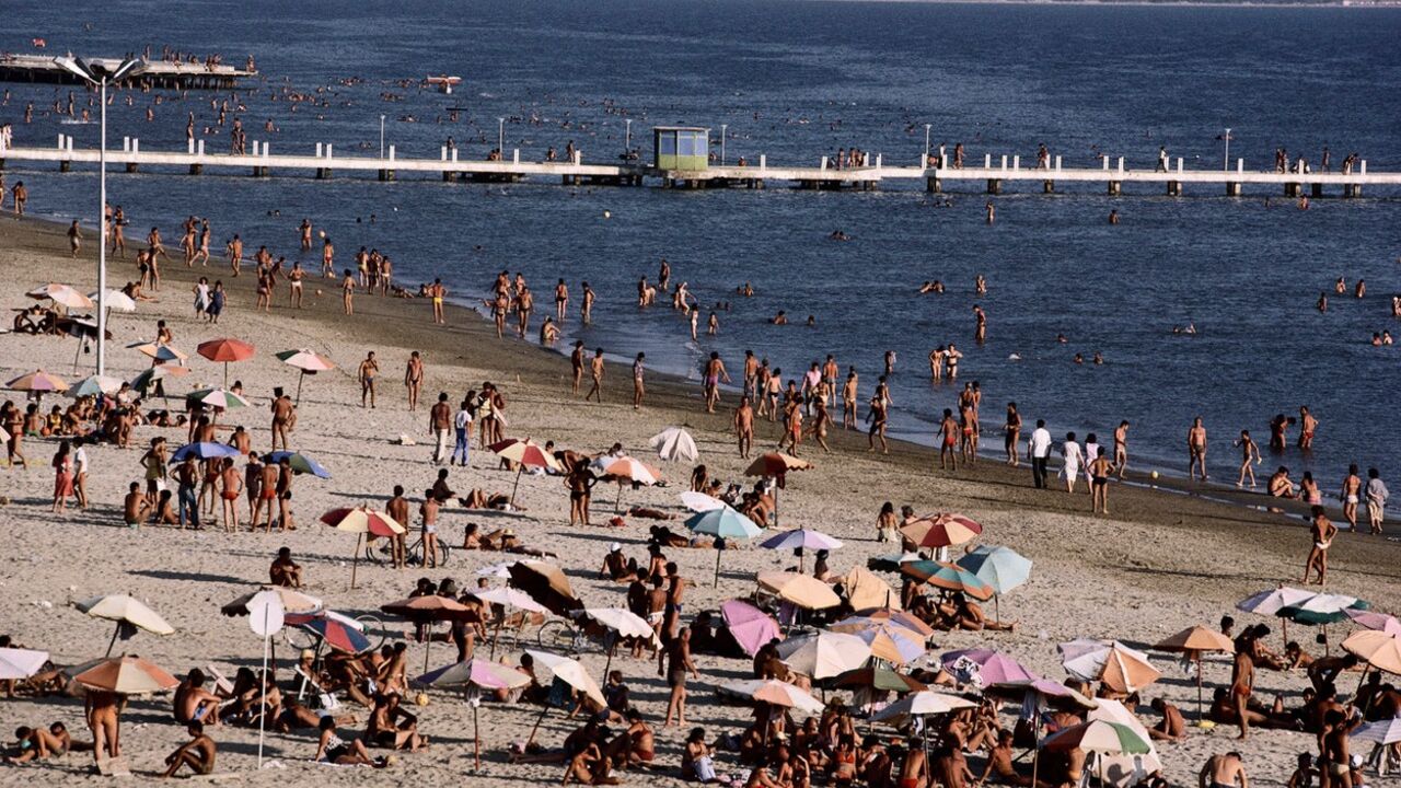 Dures plaža