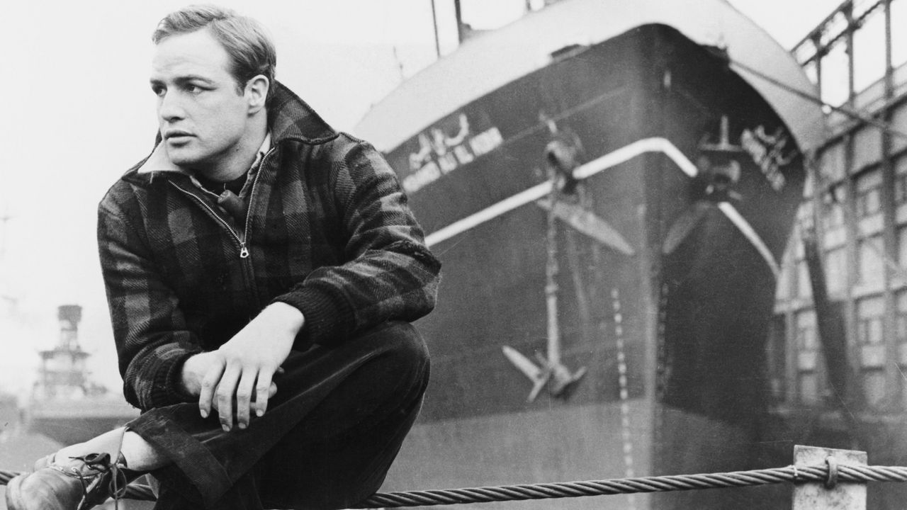 Marlon Brando 