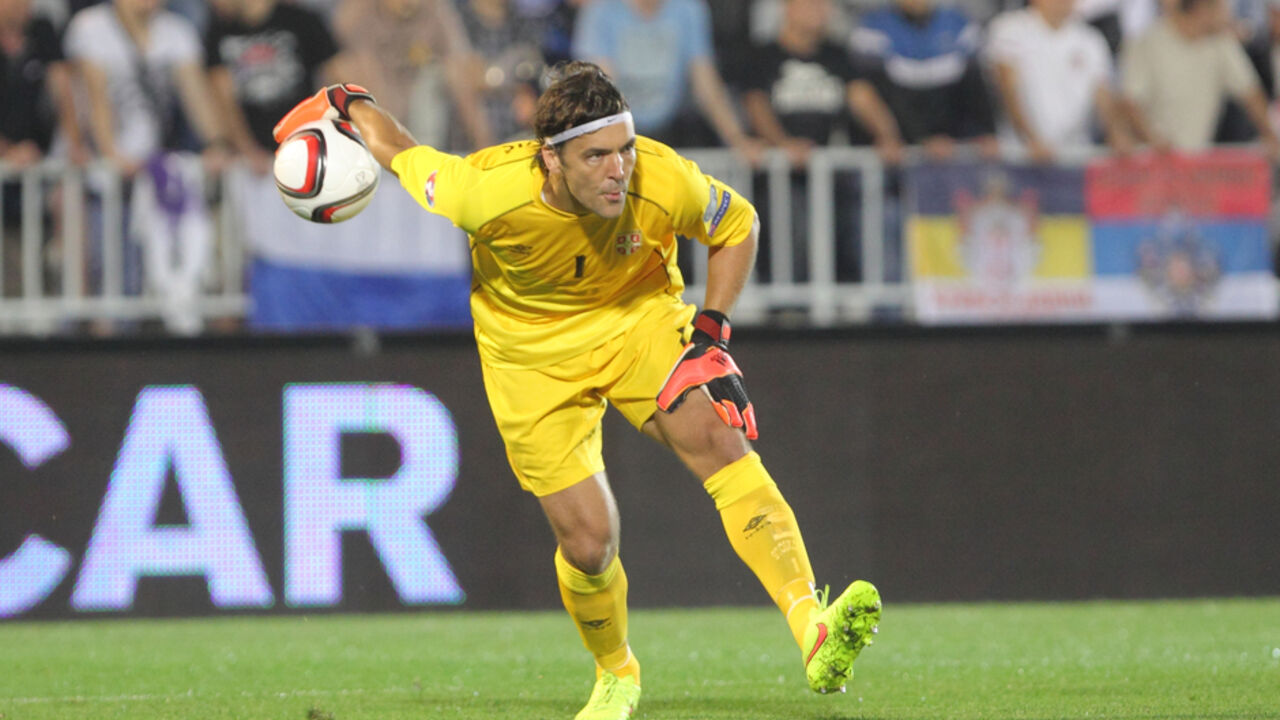 Vladimir Stojkovic