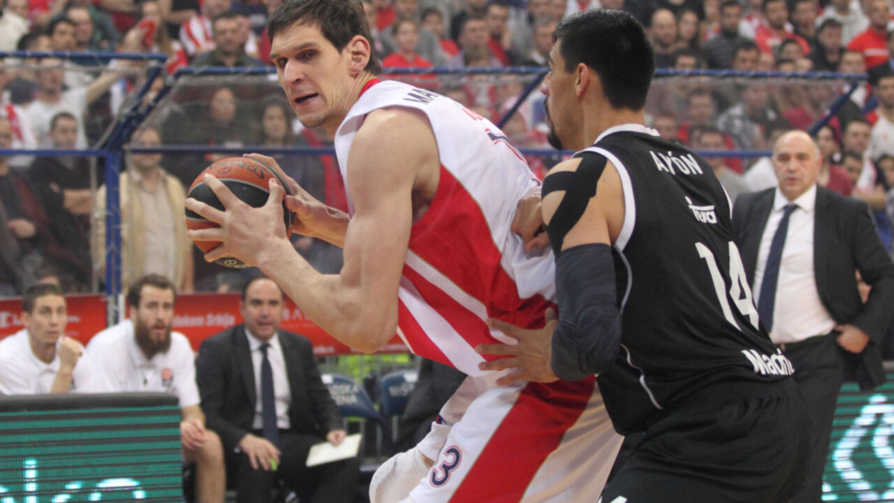 Bobi Marjanovic