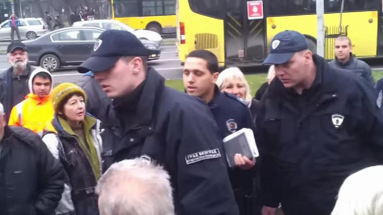 komunalna policija