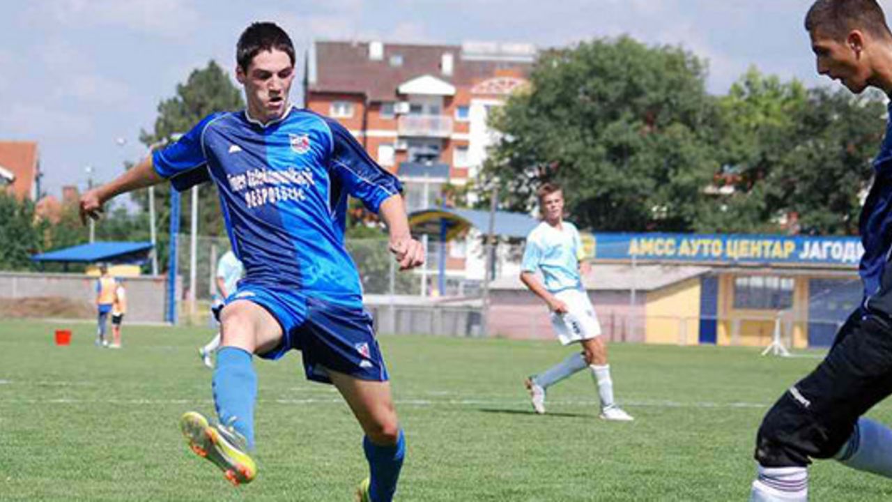 Marko Bačanin