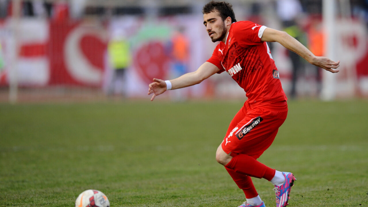 Nenad Gavrić