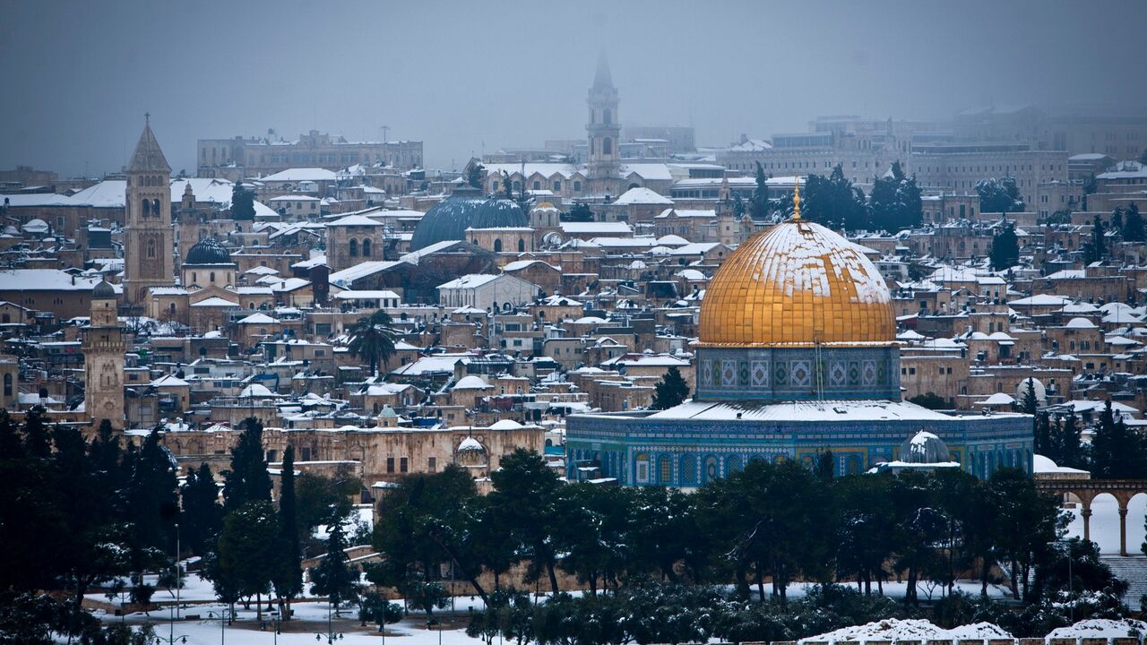 Jerusalim