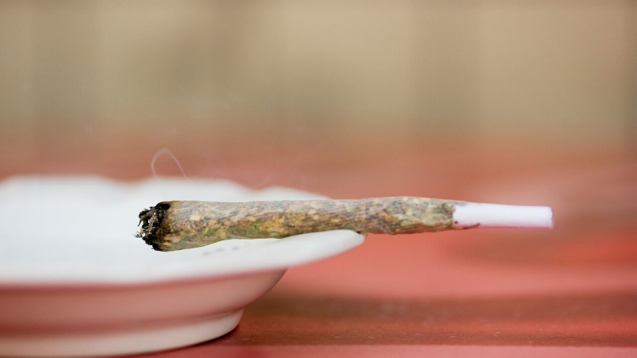 marihuana