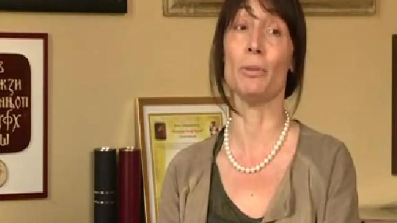 Slavica Šokica