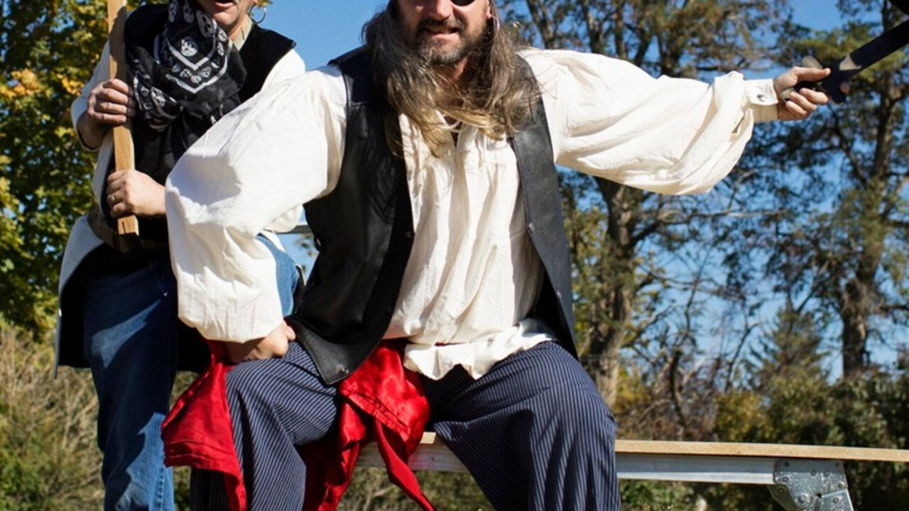 pirati