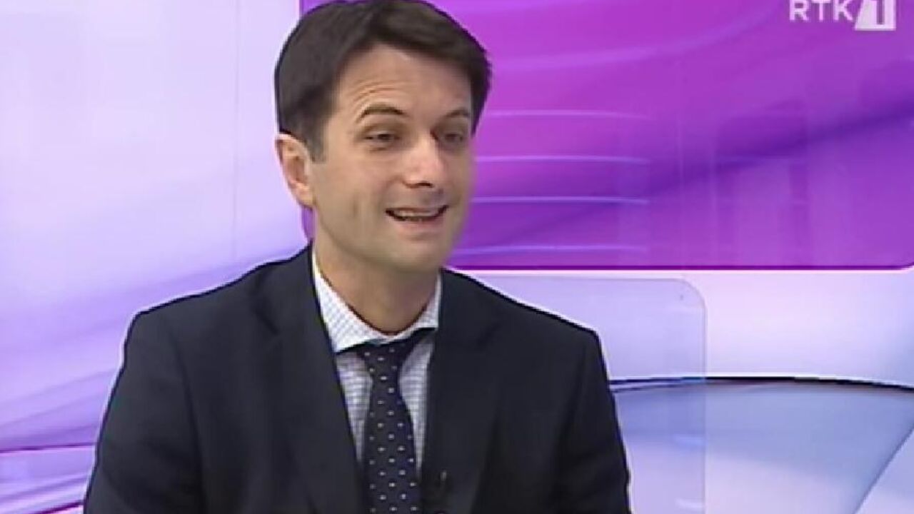 Valjon Murati