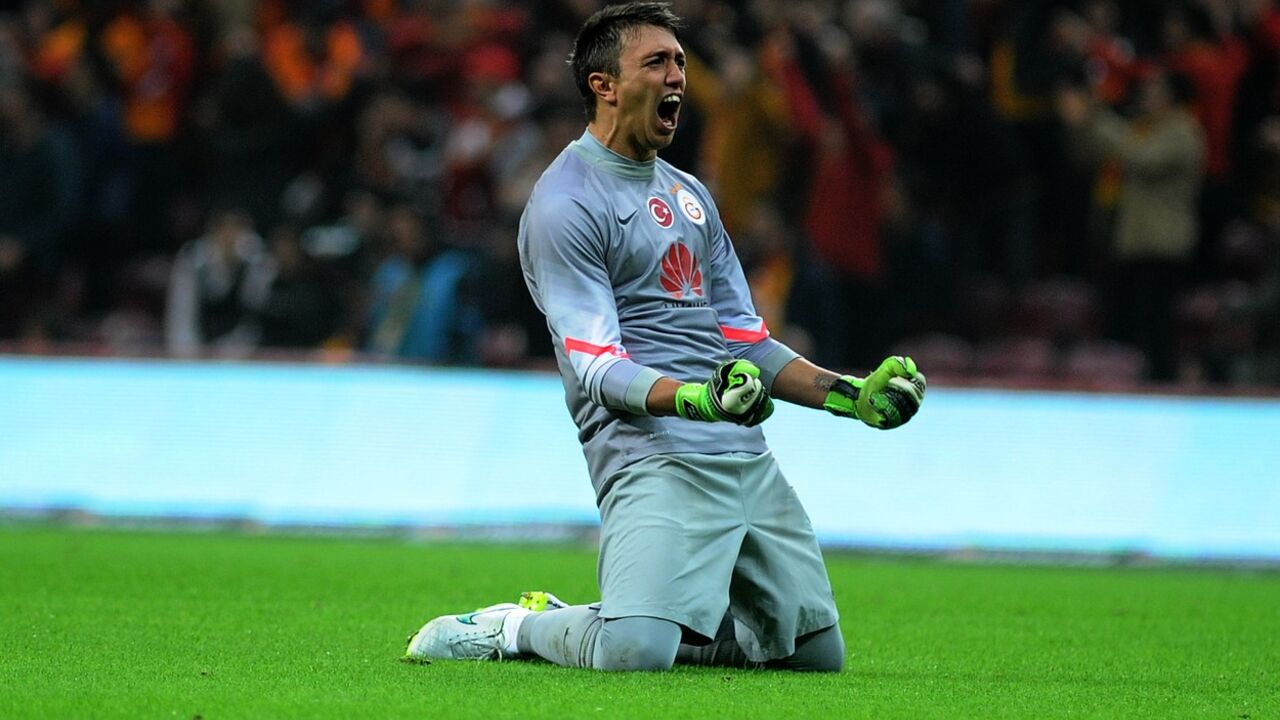 Fernando Muslera