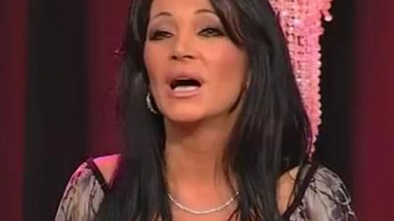 Goca Božinovska