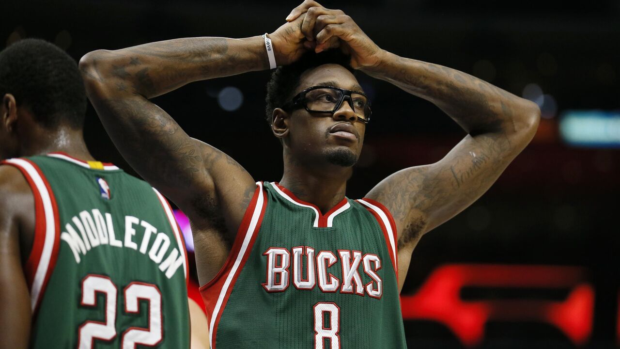 Leri Sanders, eks NBA igrač