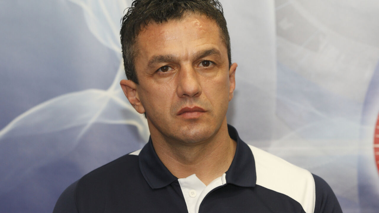 Simo Krunić
