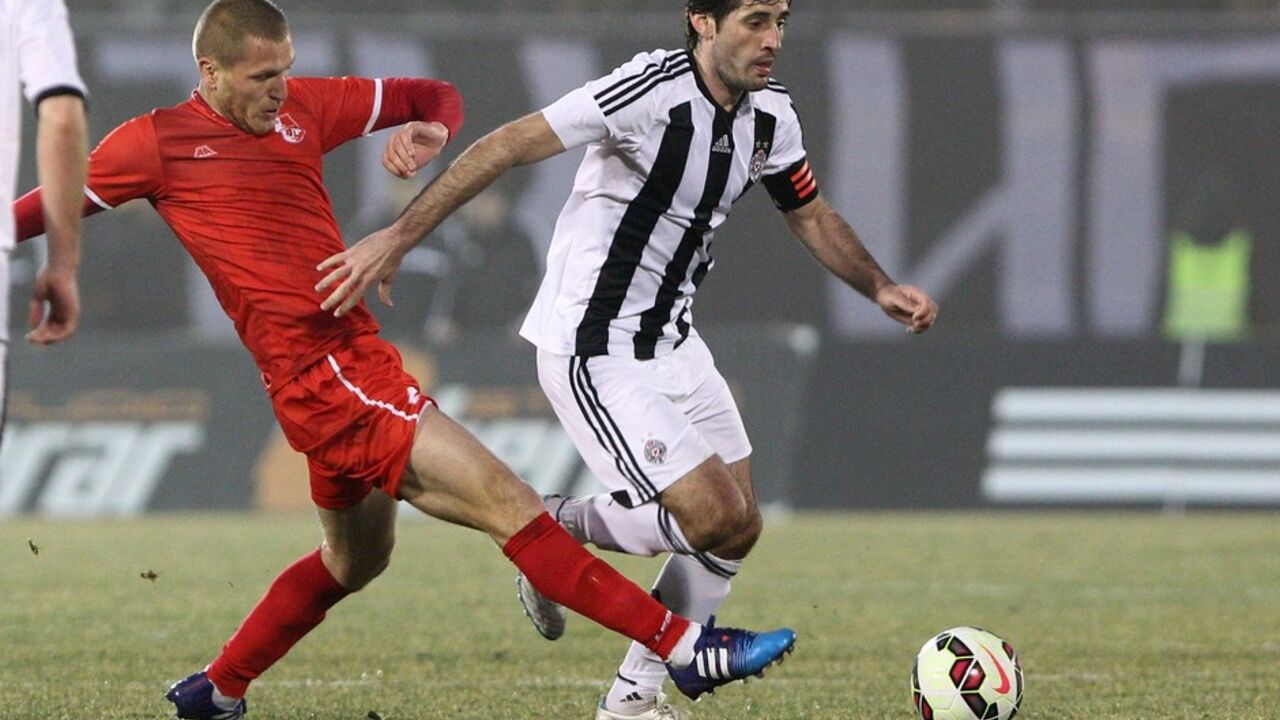 Stefan Babović