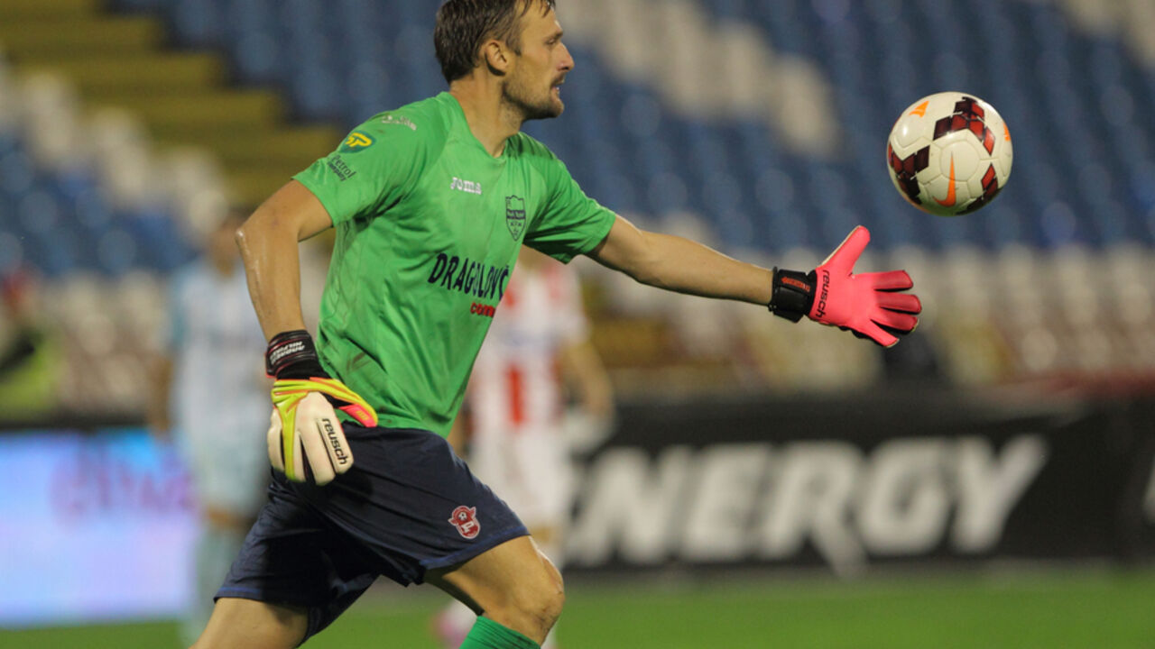 Zlatko Zečević