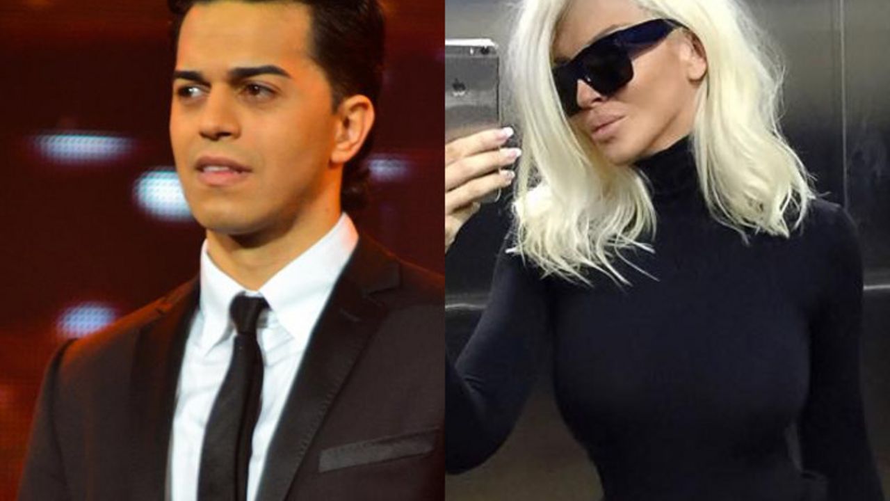 Jelena i Adil