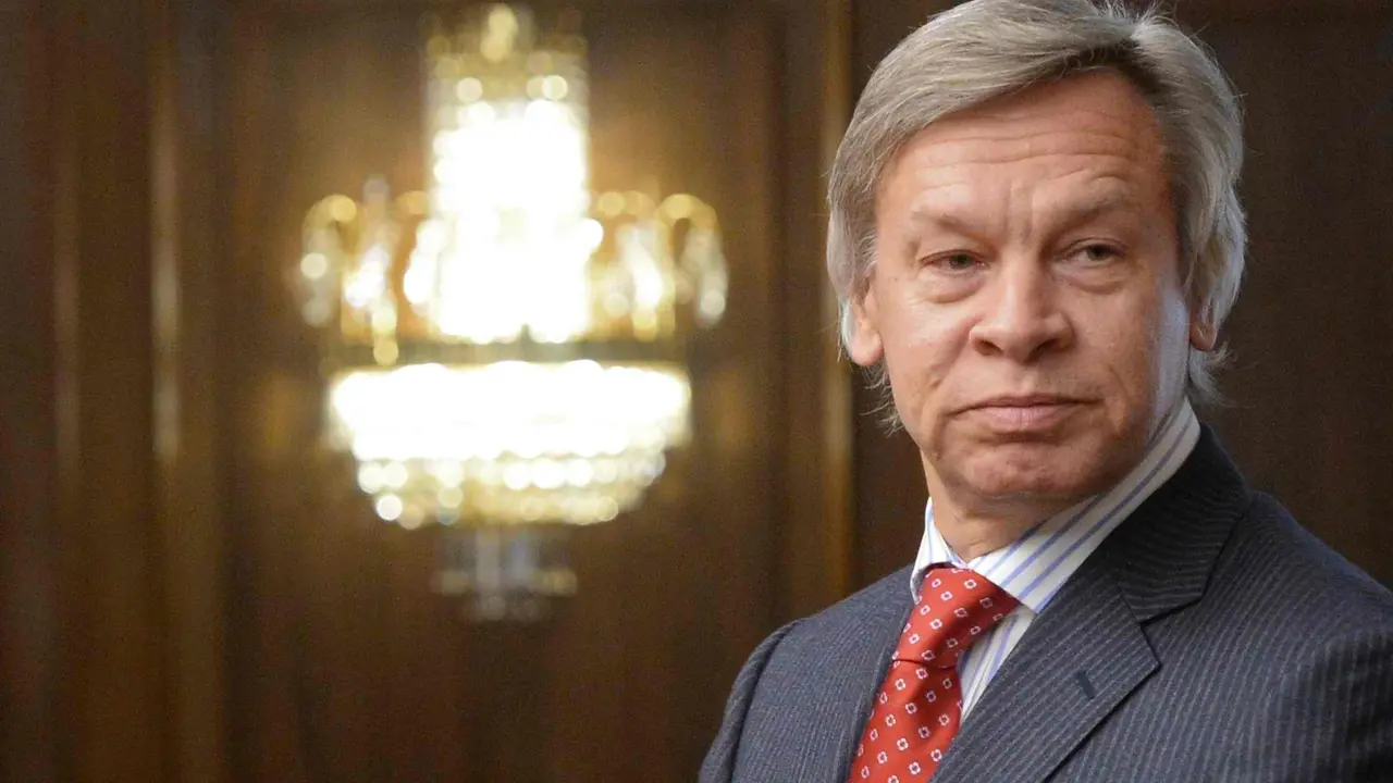 Aleksej Puškov