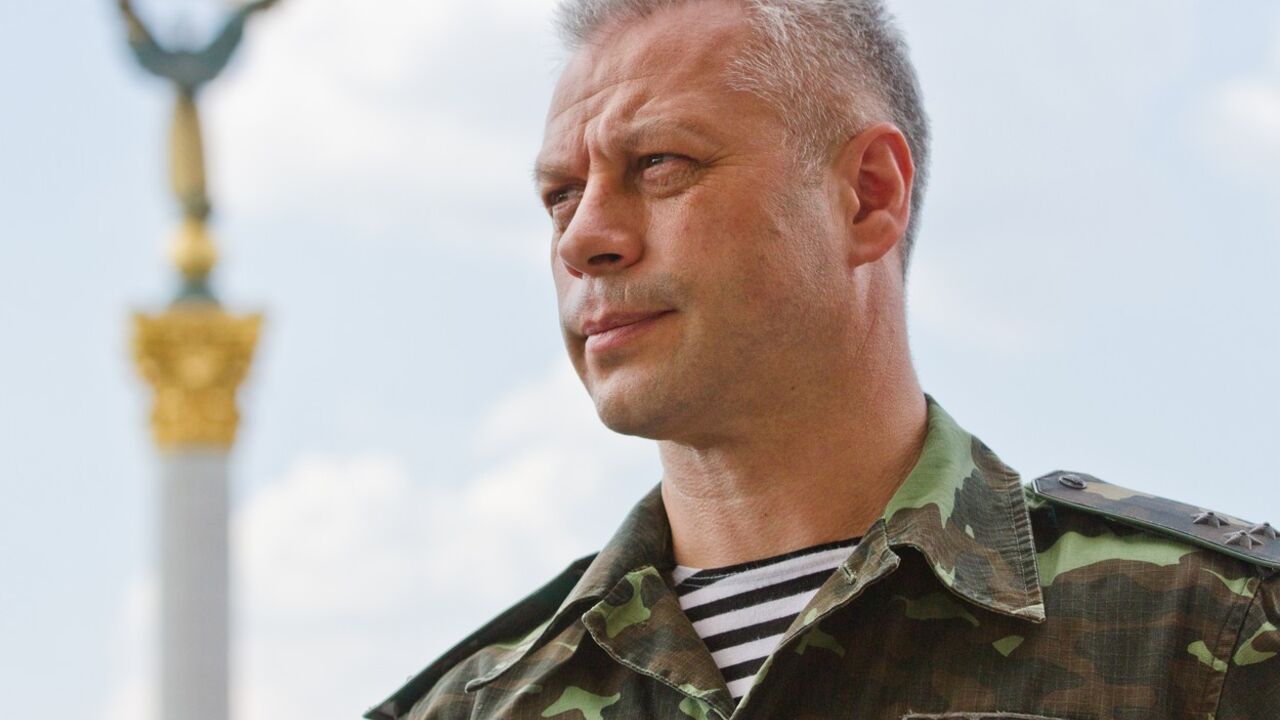 Andrej Lisenko