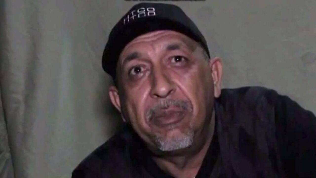 Servando Gomez, meksički diler droge