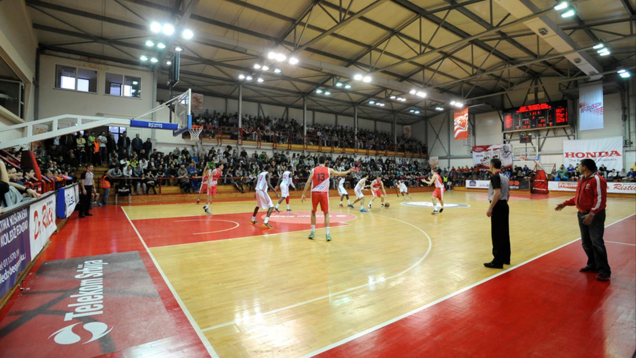 Košarka