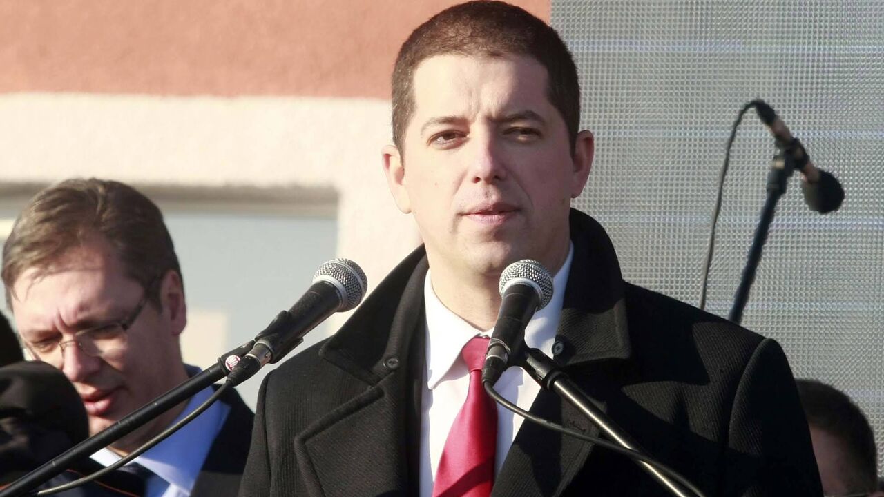 Marko Đurić