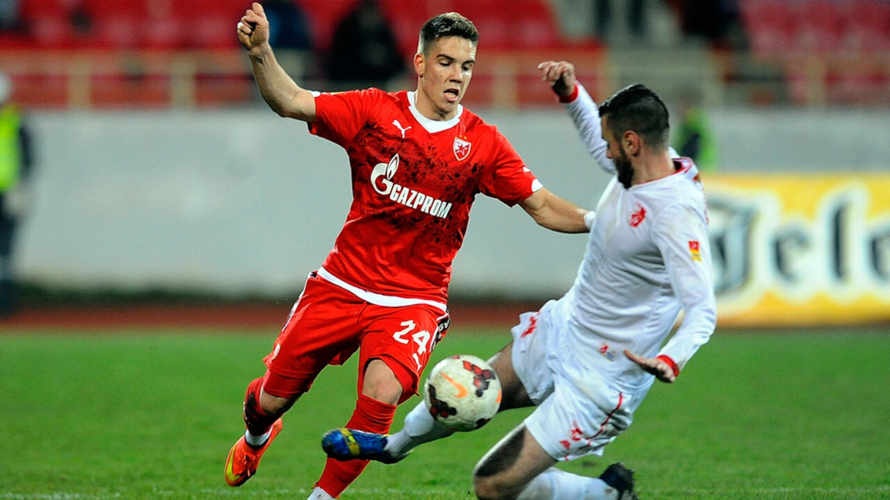Mihailo Ristić
