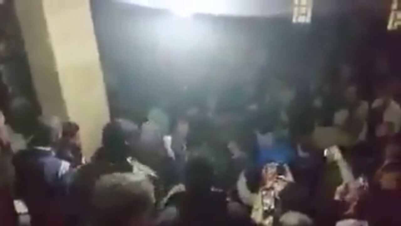 Islamska država oslobdila 19 hrišćana
