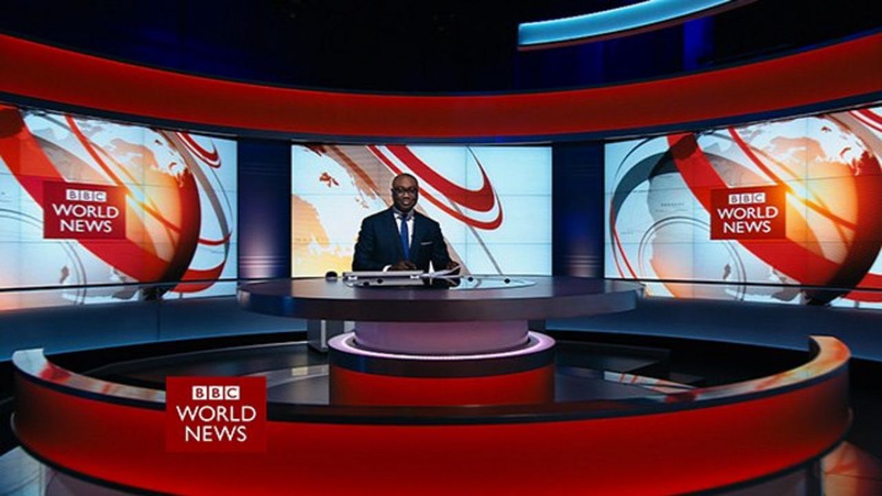 BBC vesti