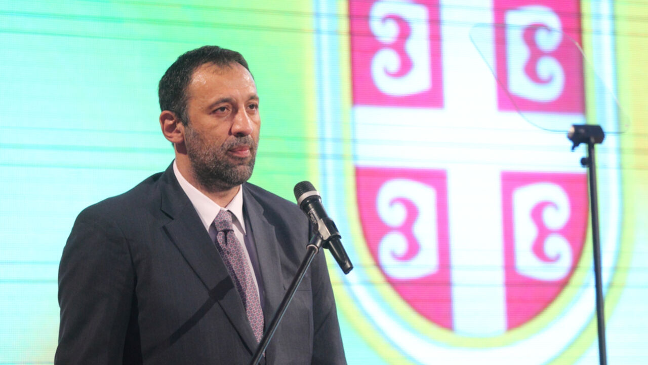 Vlade Divac