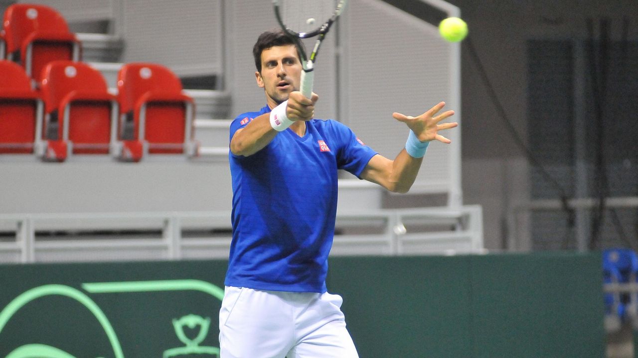 Novak Đoković