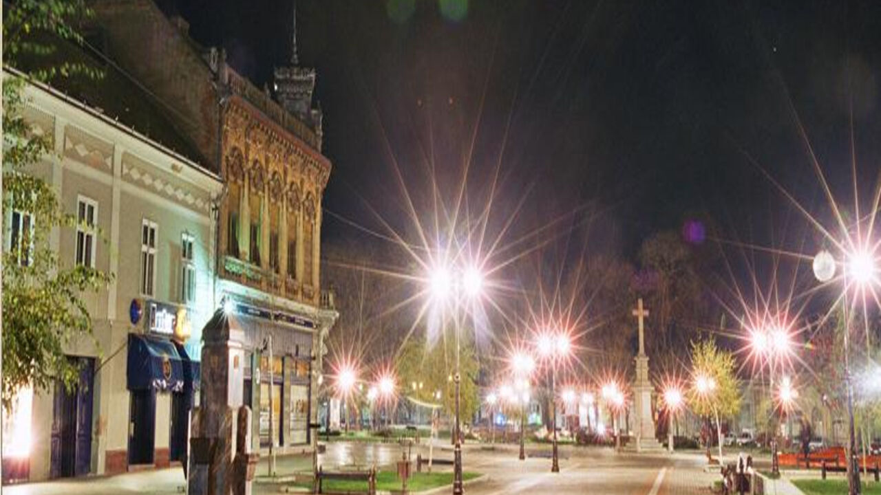 Vršac