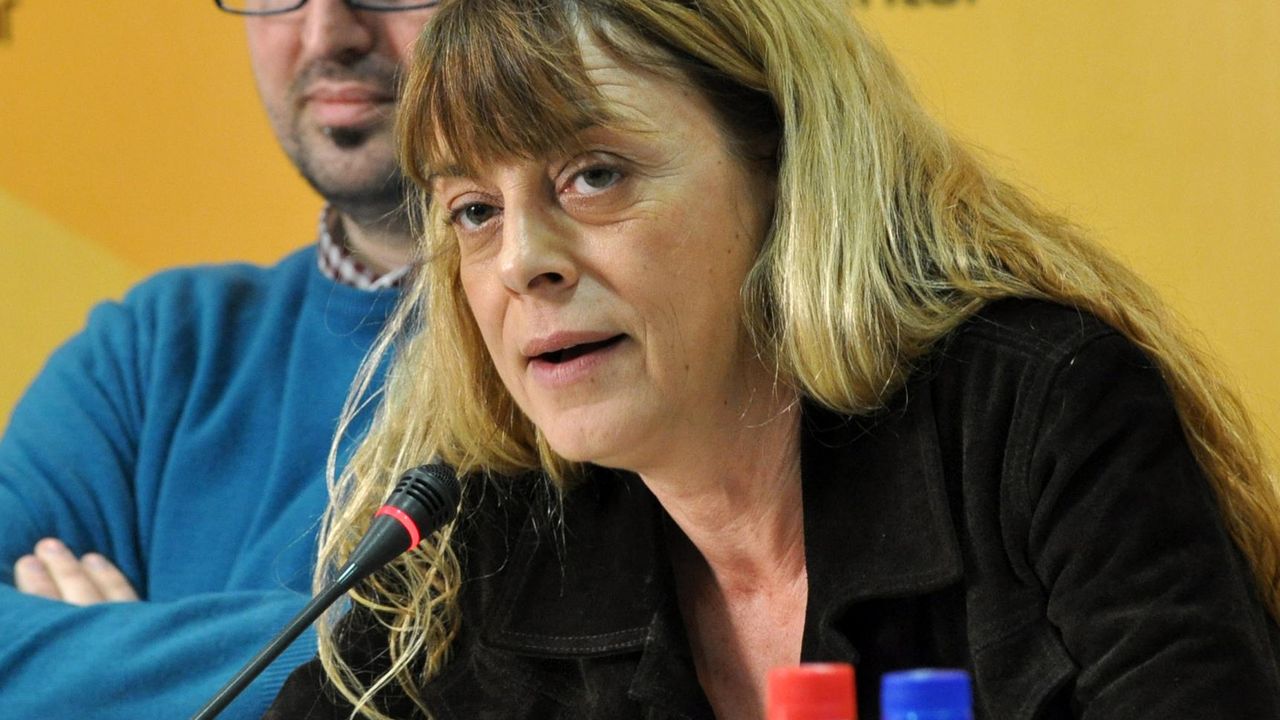 Anita Mančić