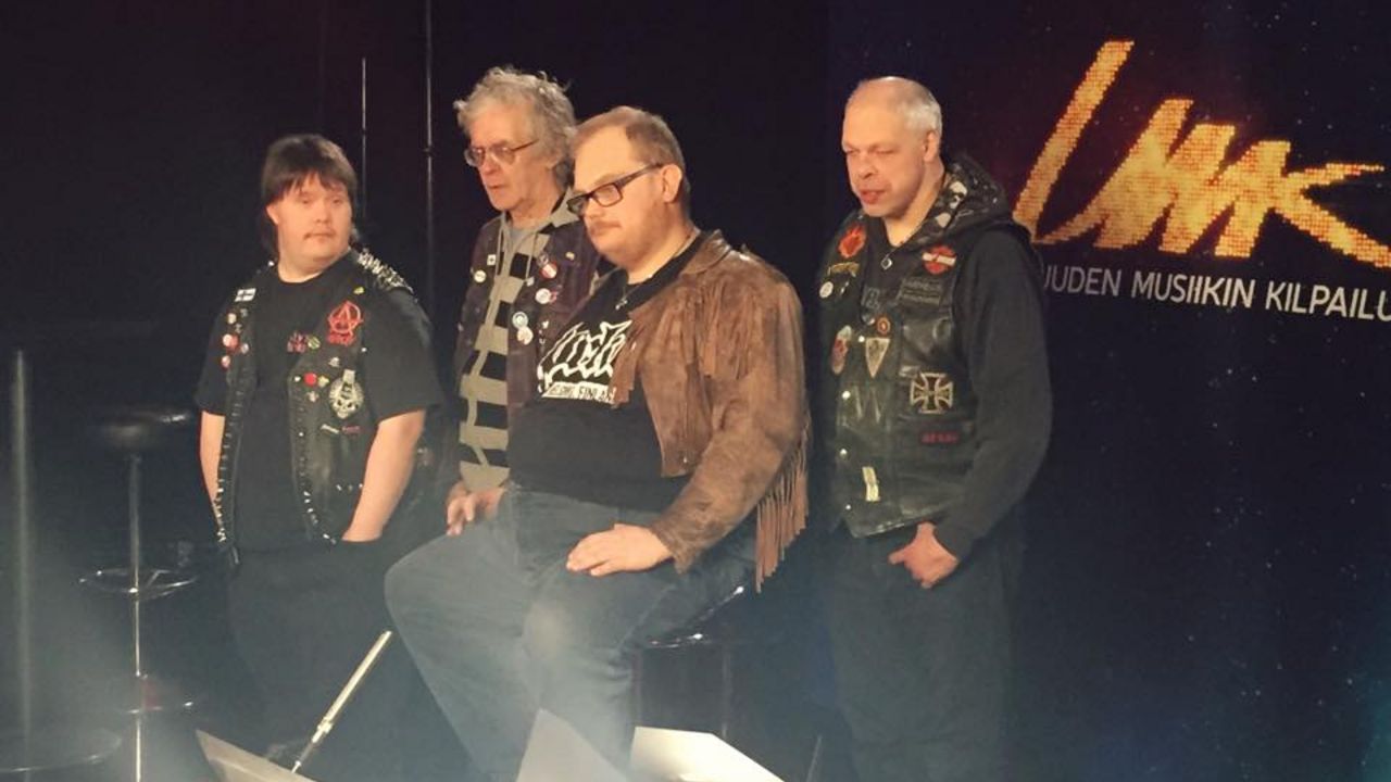 Pertti Kurikan Nimipaivat
