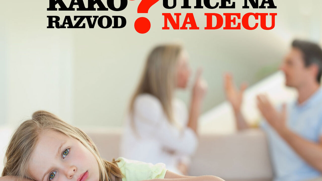 razvod