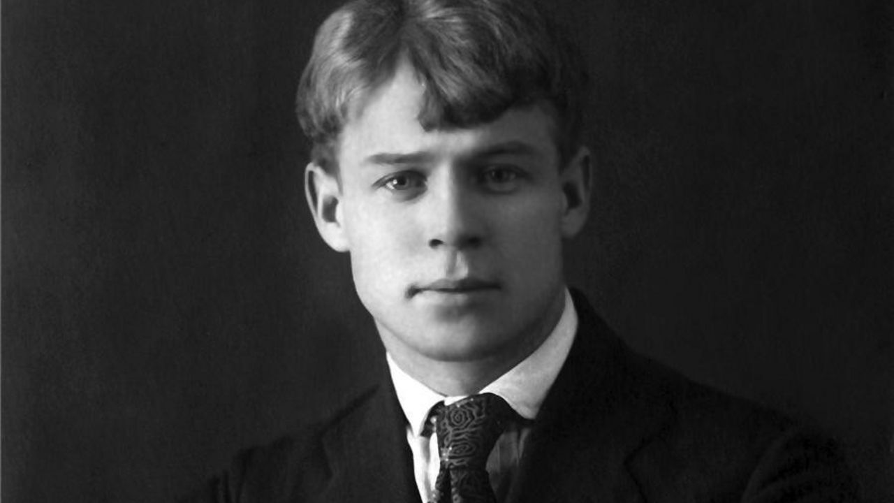 Sergej Jesenjin