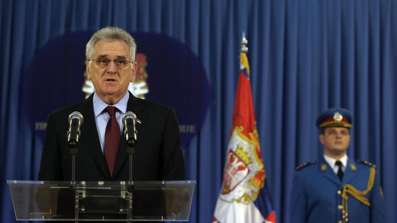 Tomislav Nikolić