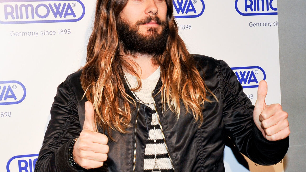 Džered Leto