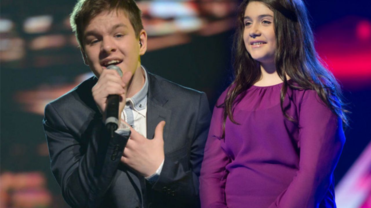 Ilma i Haris