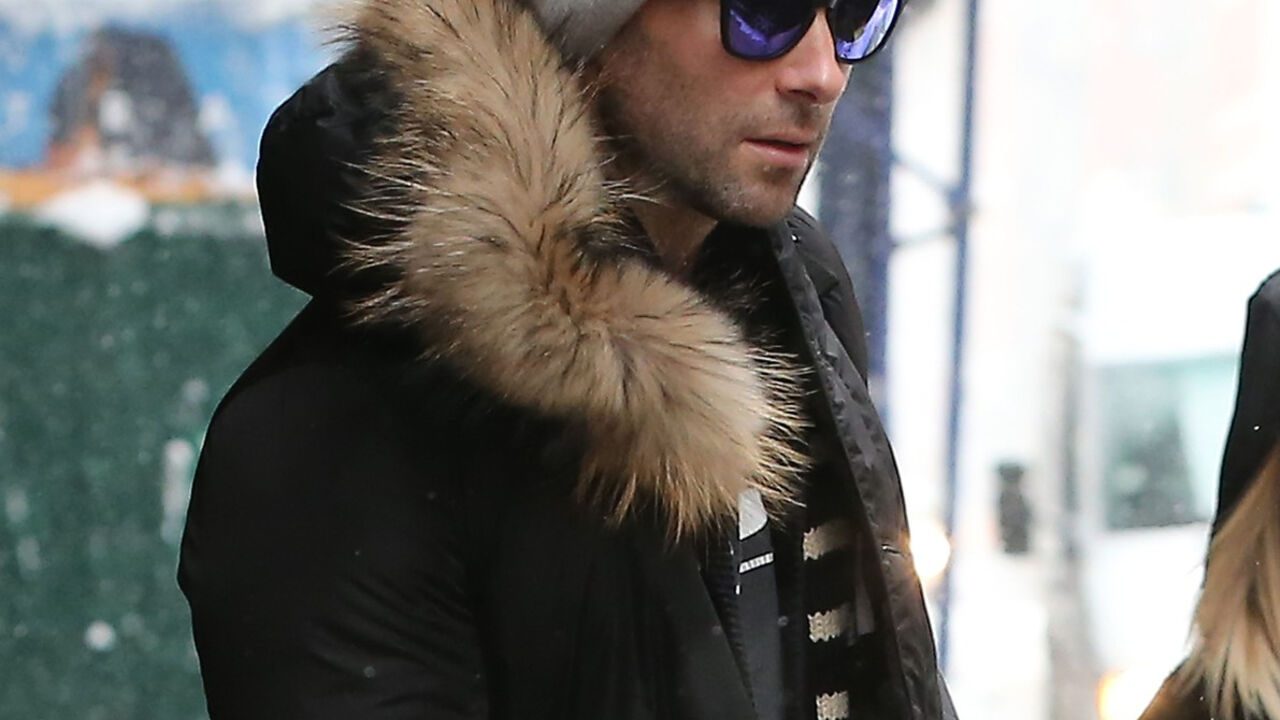 Adam Levin