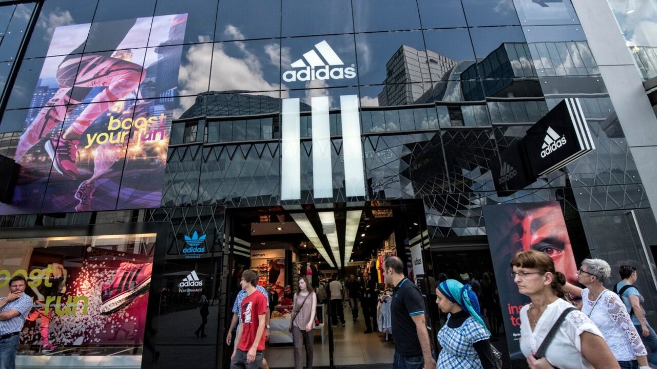 Adidas