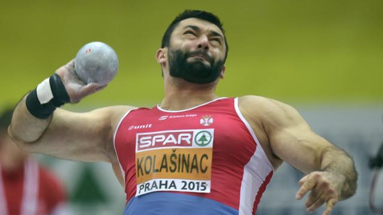Asmir Kolašinac