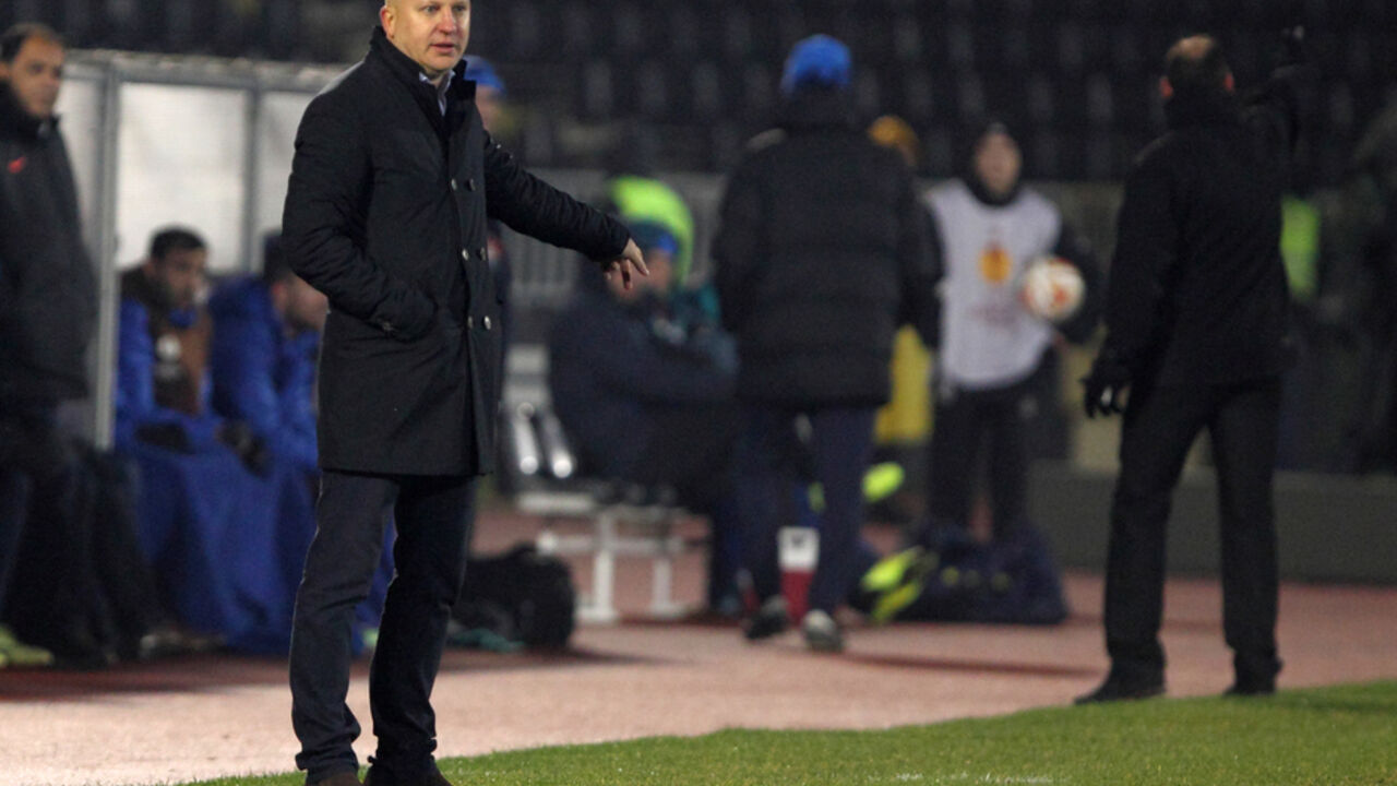 Marko Nikolić