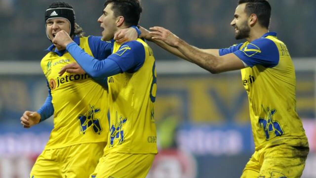 FK Parma