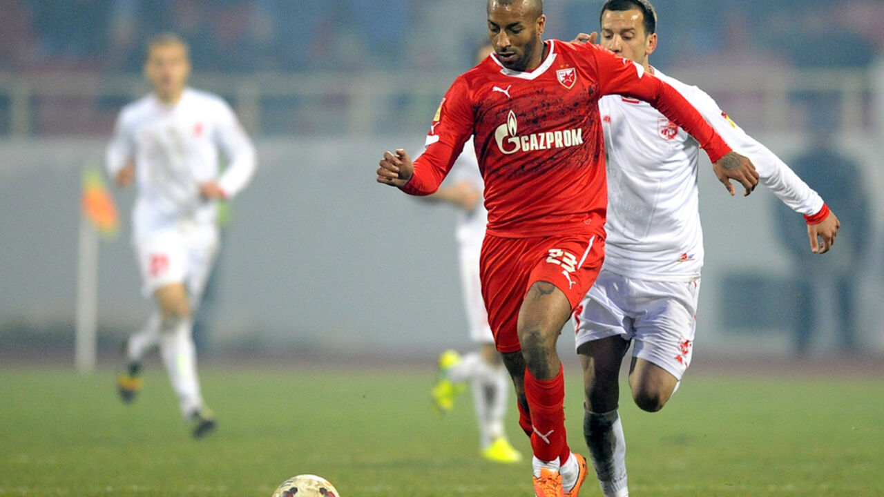 Džošua Parker