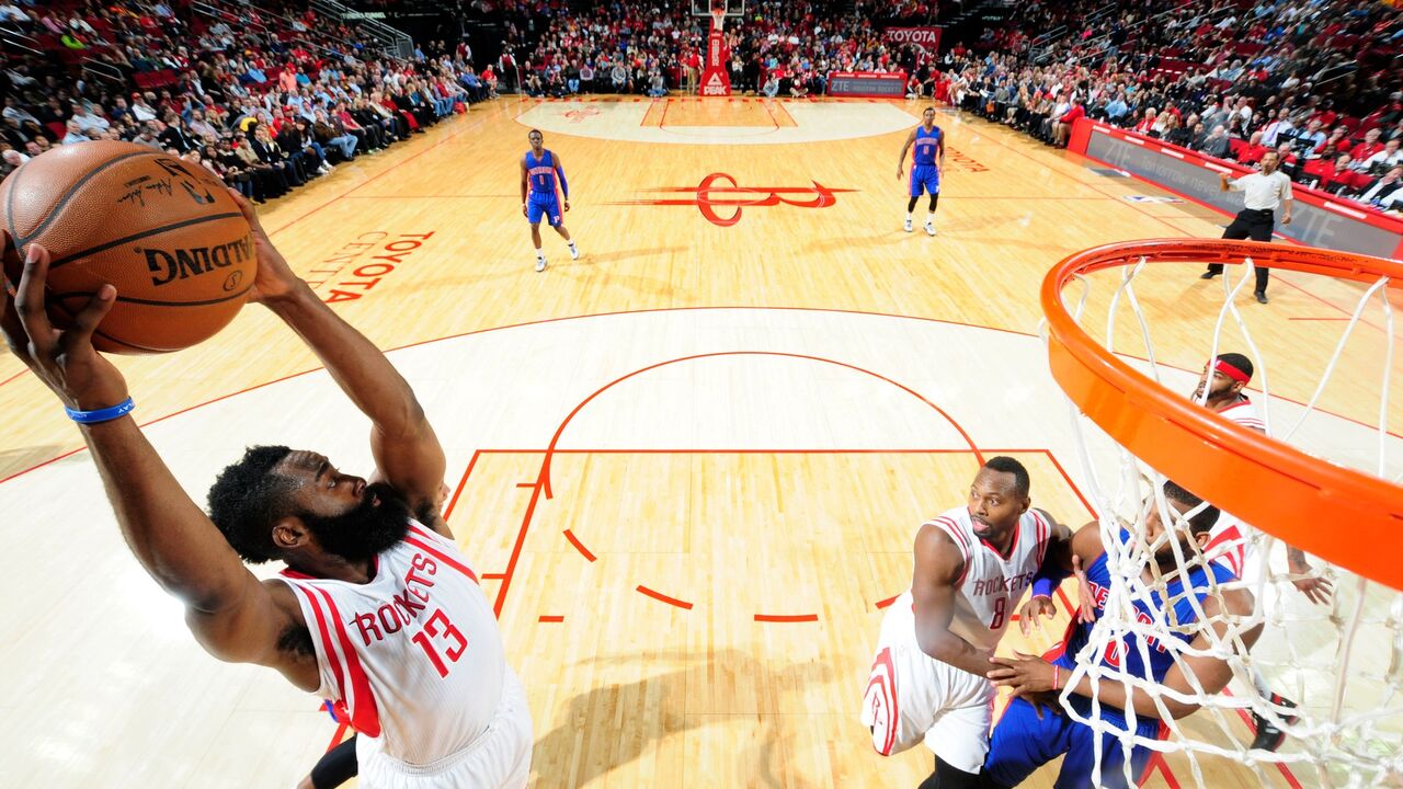 Džejms Harden